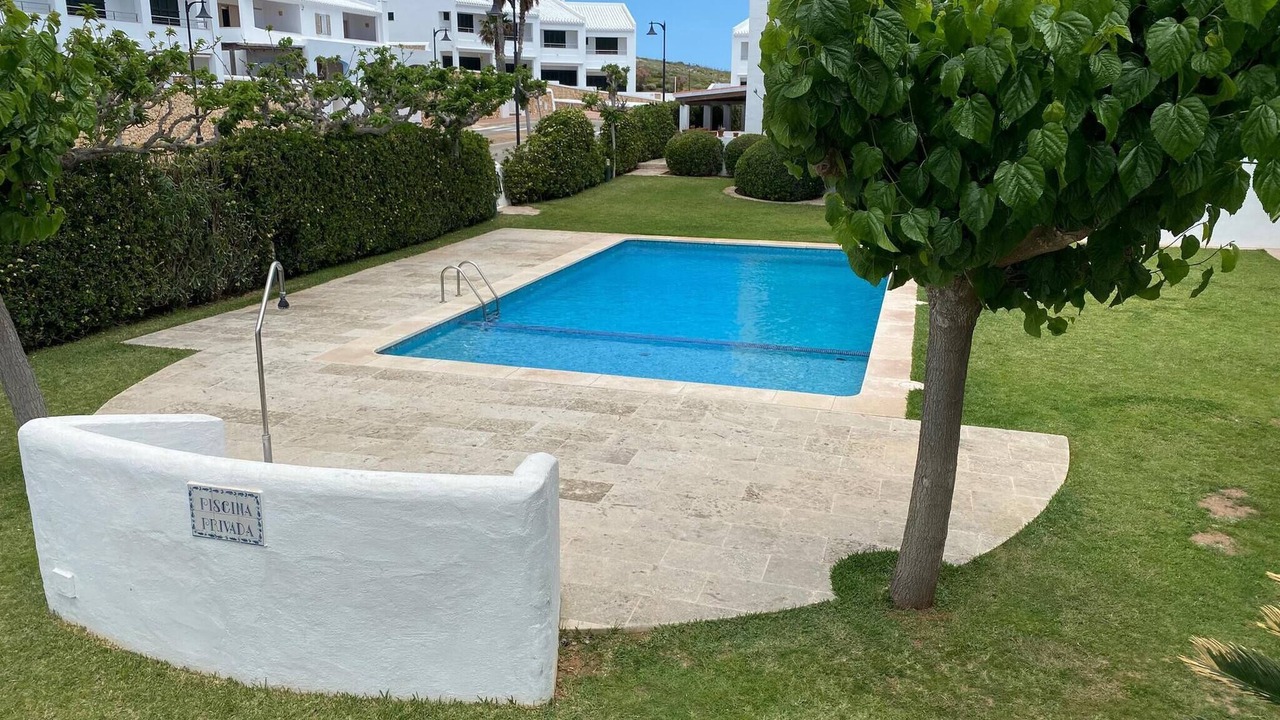 Photo of Outdoor in Fornells