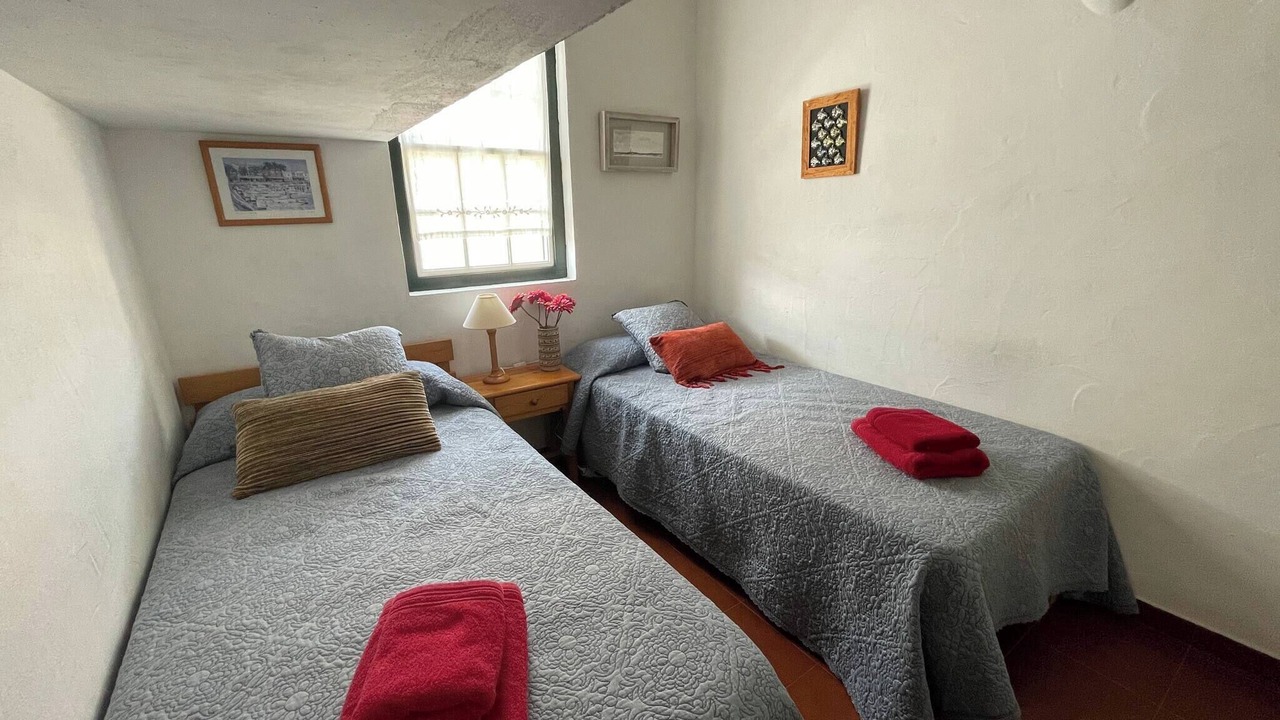 Photo of Bedroom in Fornells