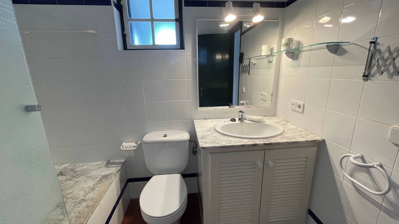 Photo of Bathroom in Fornells