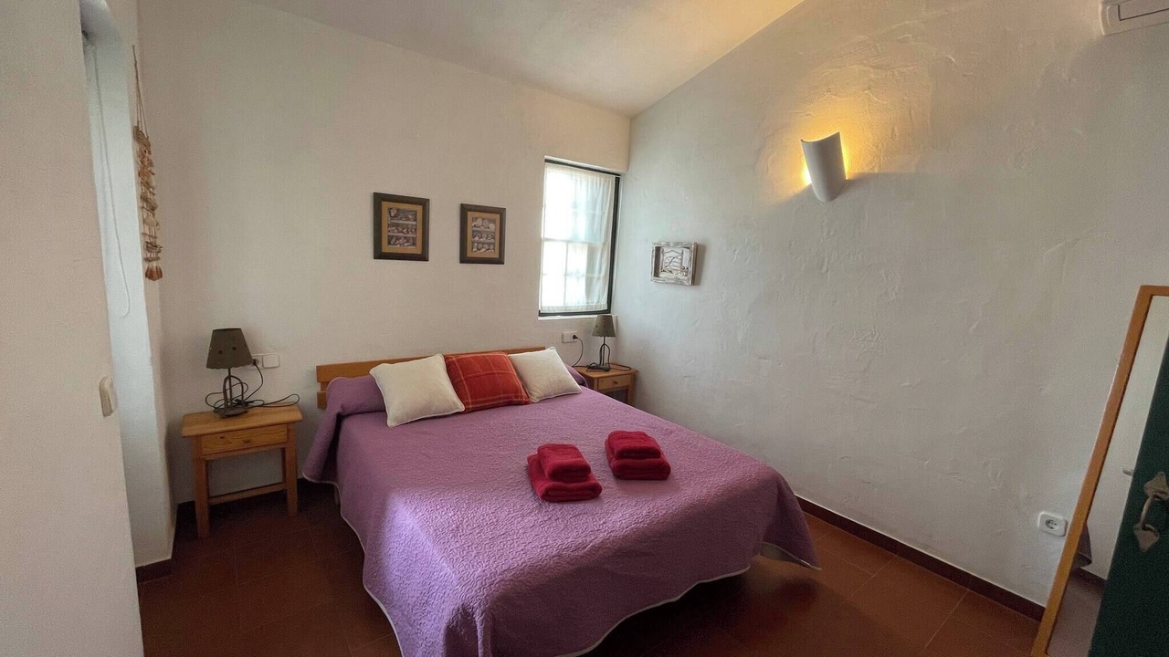 Photo of Bedroom in Fornells