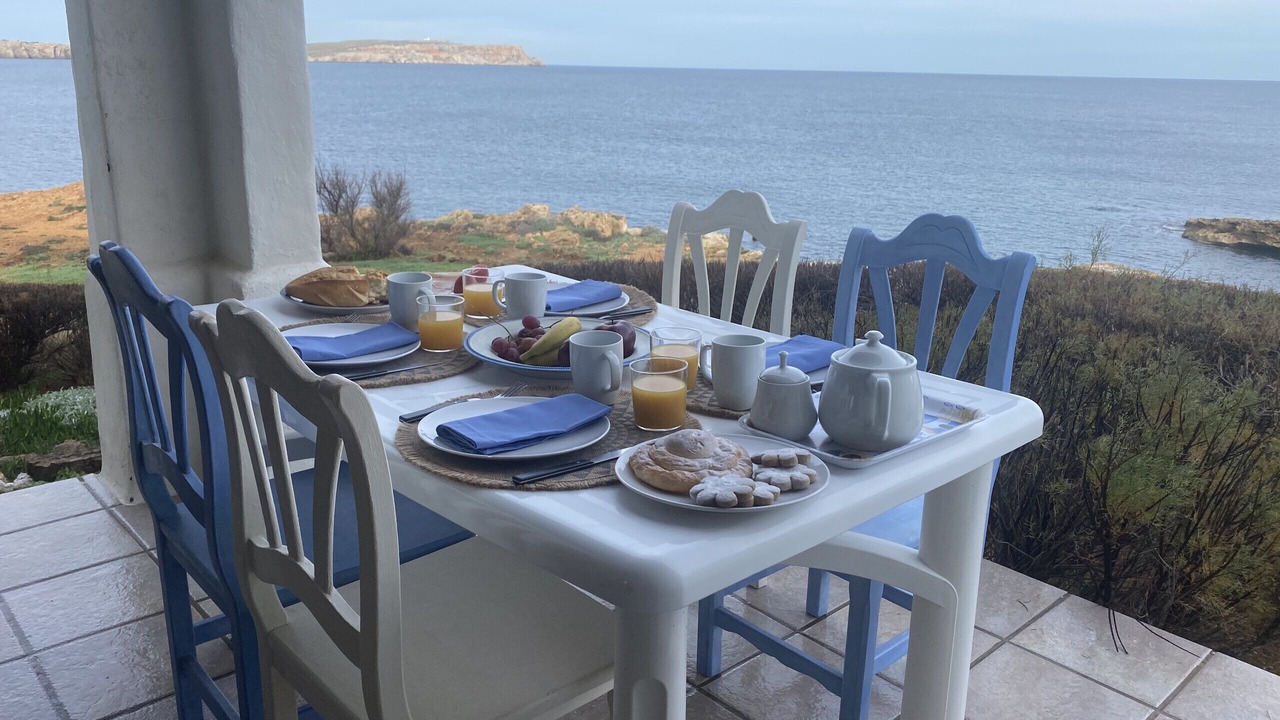 Photo of Outdoor in Platges de Fornells