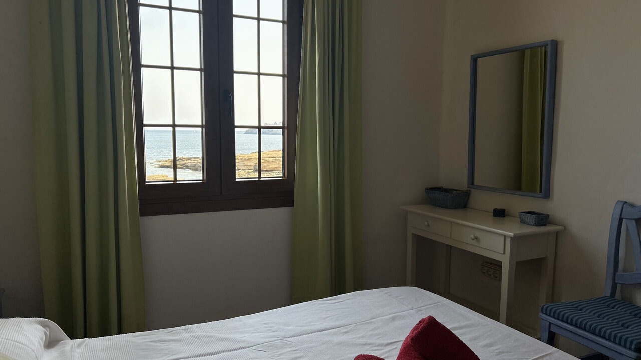 Photo of Bedroom in Platges de Fornells