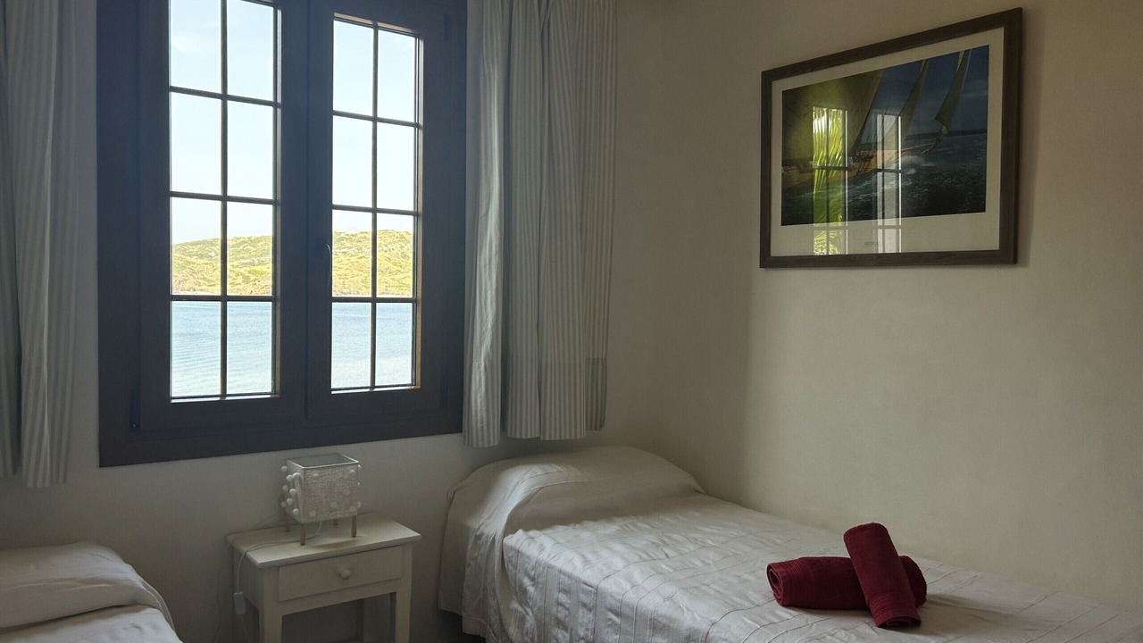 Photo of Bedroom in Platges de Fornells