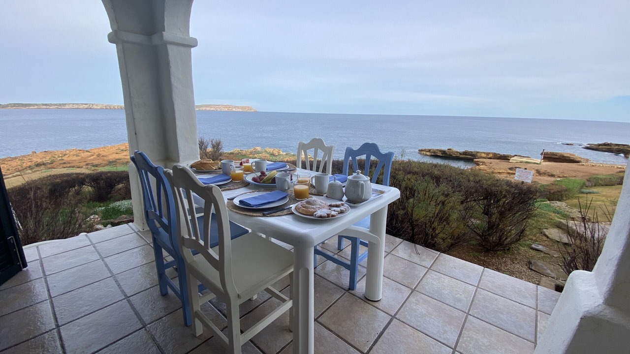 Photo of Outdoor in Platges de Fornells