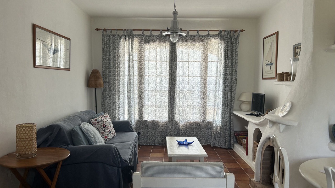 Photo of Livingroom in Platges de Fornells