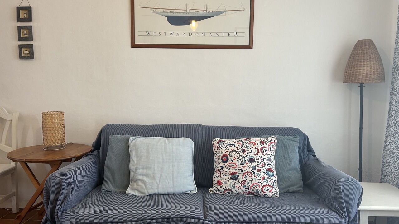 Photo of Livingroom in Platges de Fornells