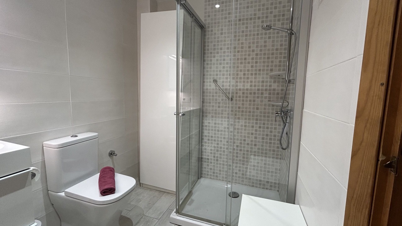 Photo of Bathroom in Platges de Fornells