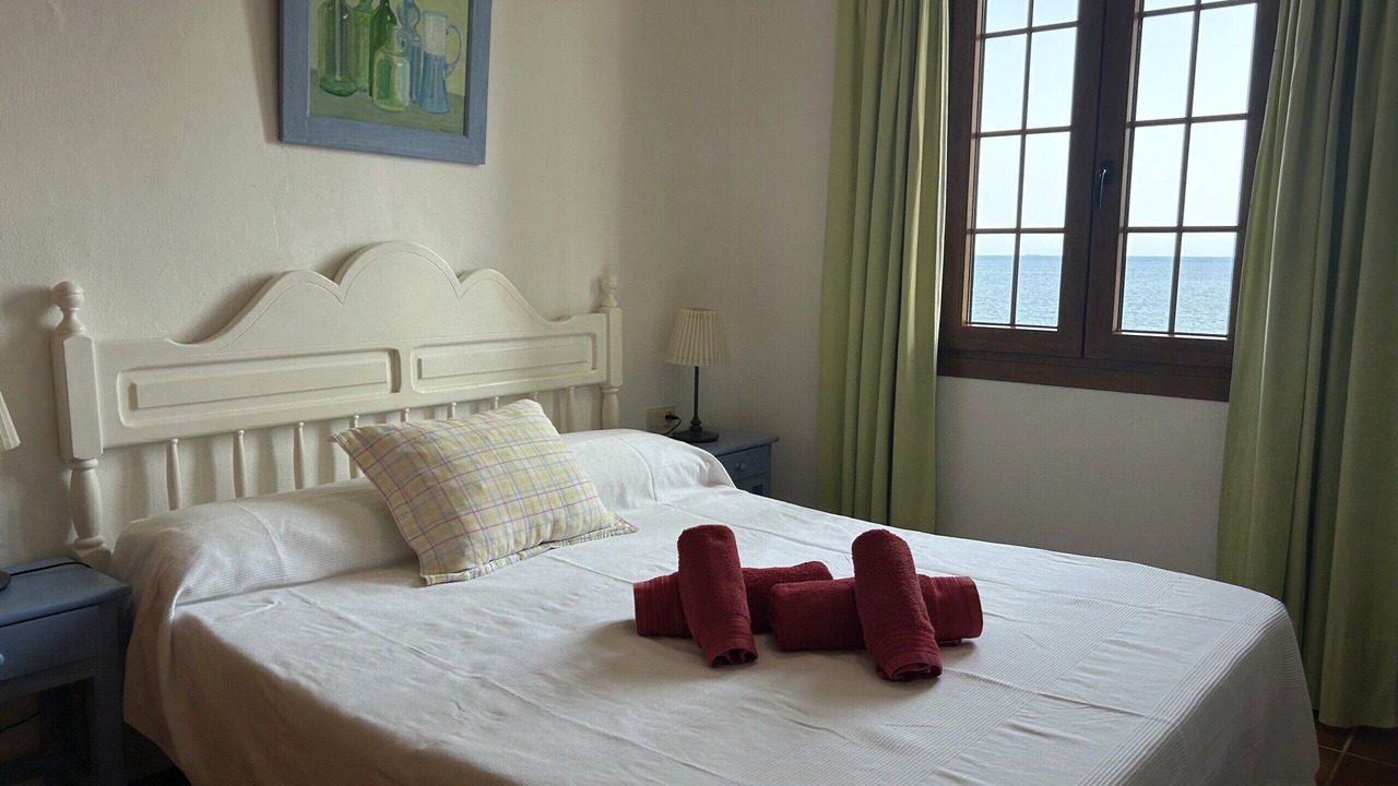 Photo of Bedroom in Platges de Fornells