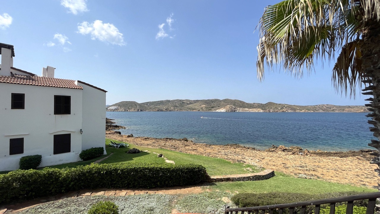 Photo of Outdoor in Platges de Fornells