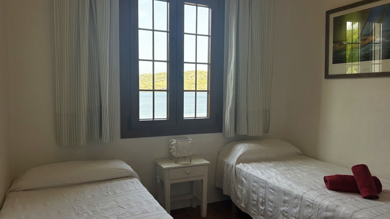 Photo of Bedroom in Platges de Fornells