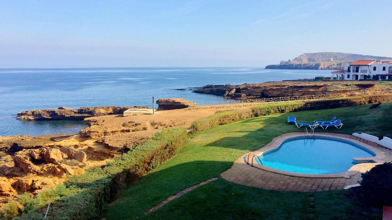 Photo of Outdoor in Platges de Fornells
