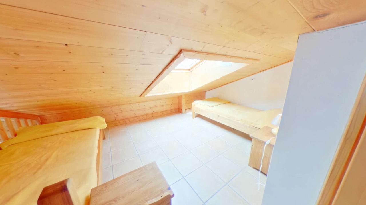 Photo of Bedroom in Bisanne 1500