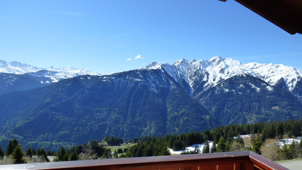 Photo of Outdoor in Bisanne 1500