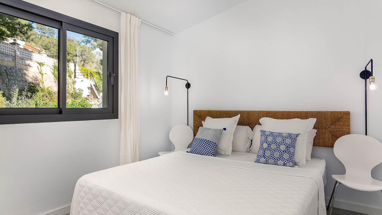 Photo of Bedroom in Costa de la Calma