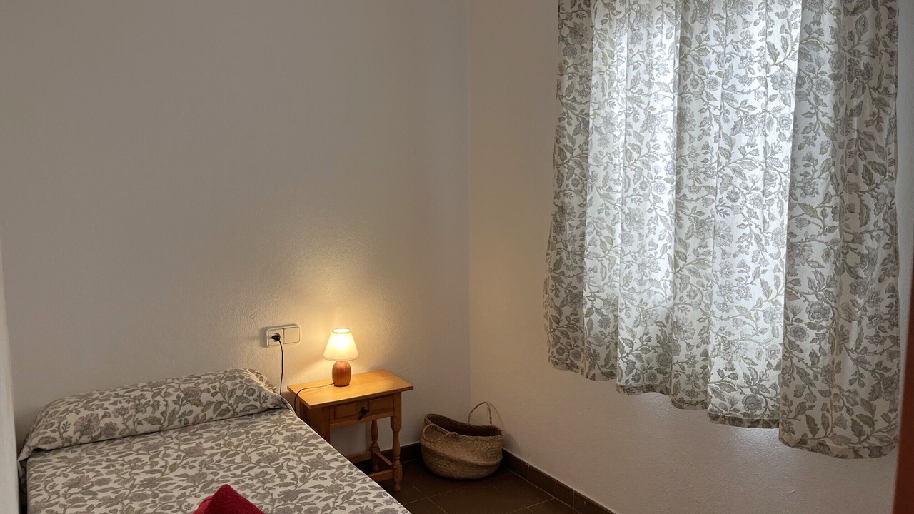 Photo of Bedroom in Fornells