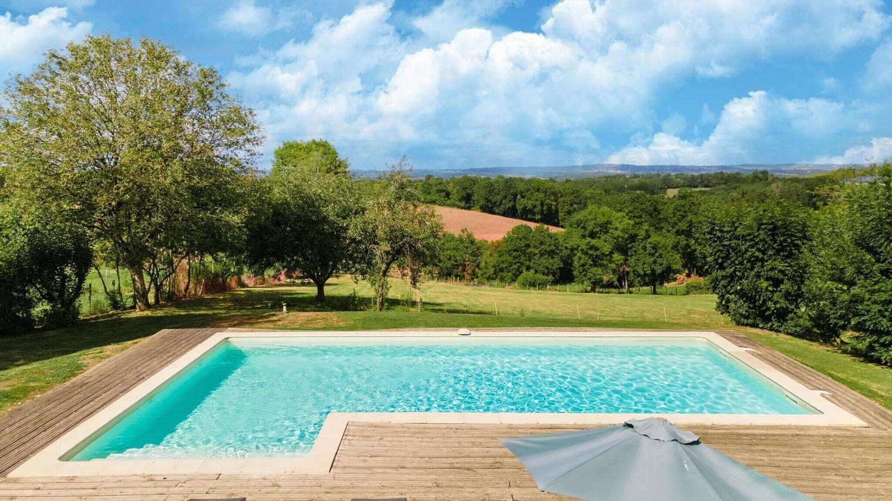 Photo of Outdoor in Coubjours