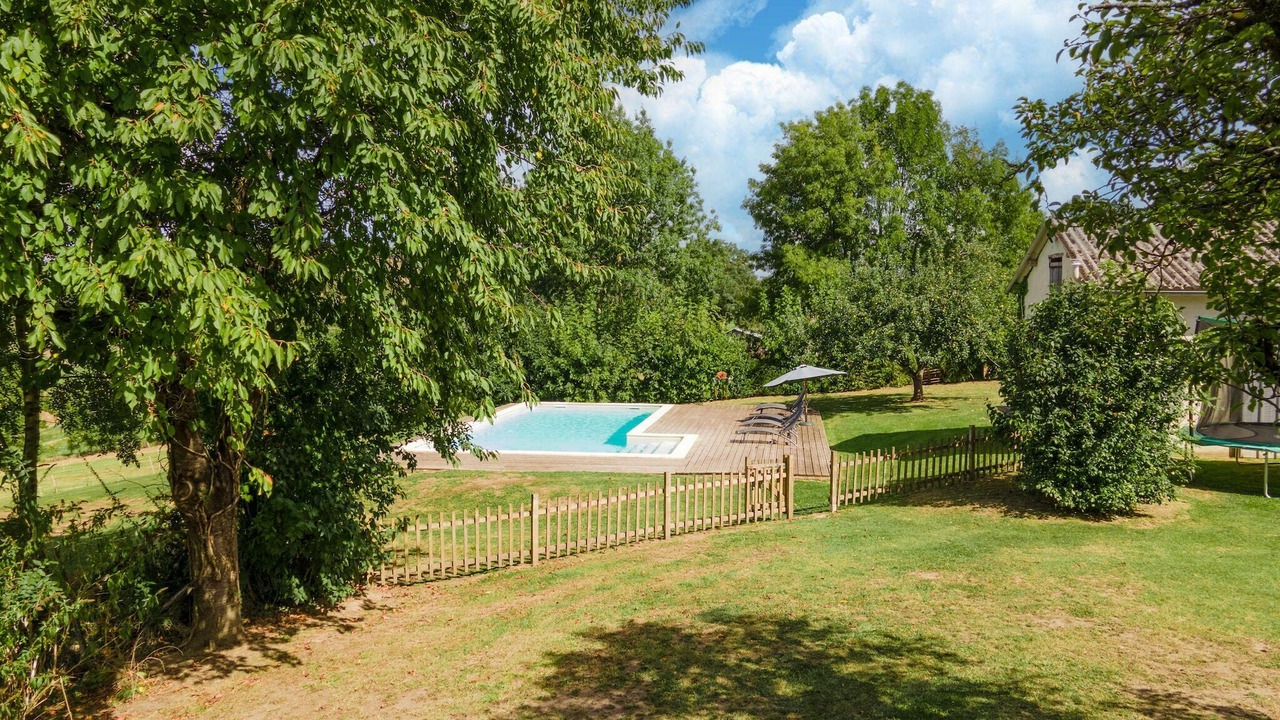 Photo of Outdoor in Coubjours