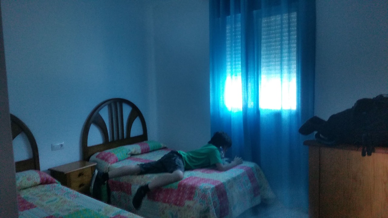 Photo of Bedroom in Daimuz