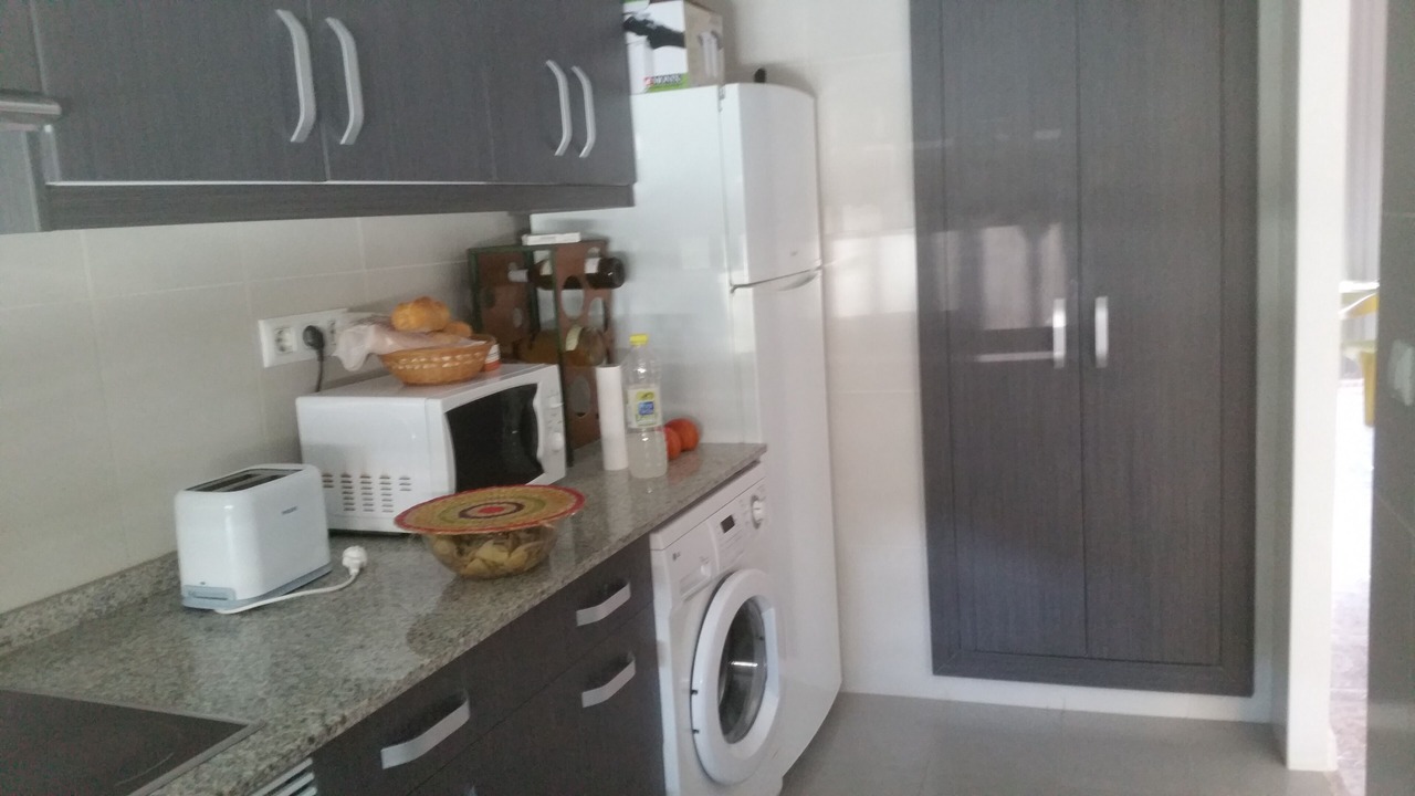 Photo of Kitchen in Daimuz