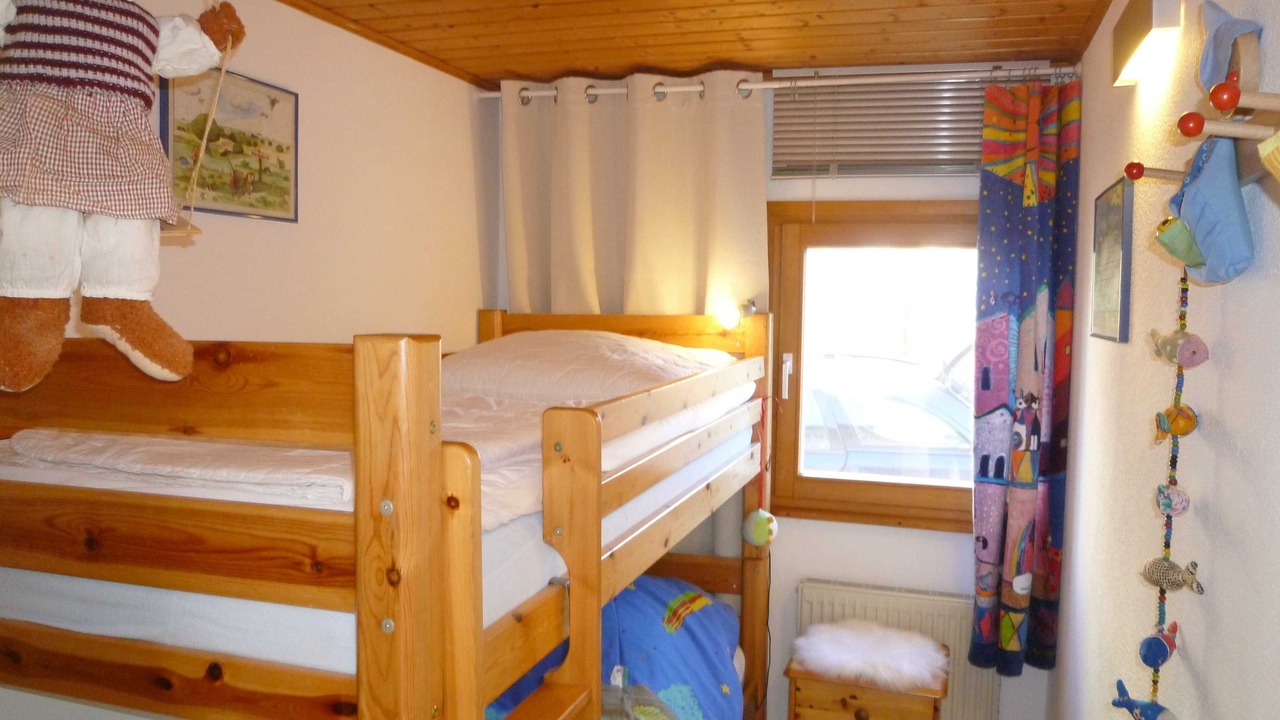 Photo of Bedroom in Koserow