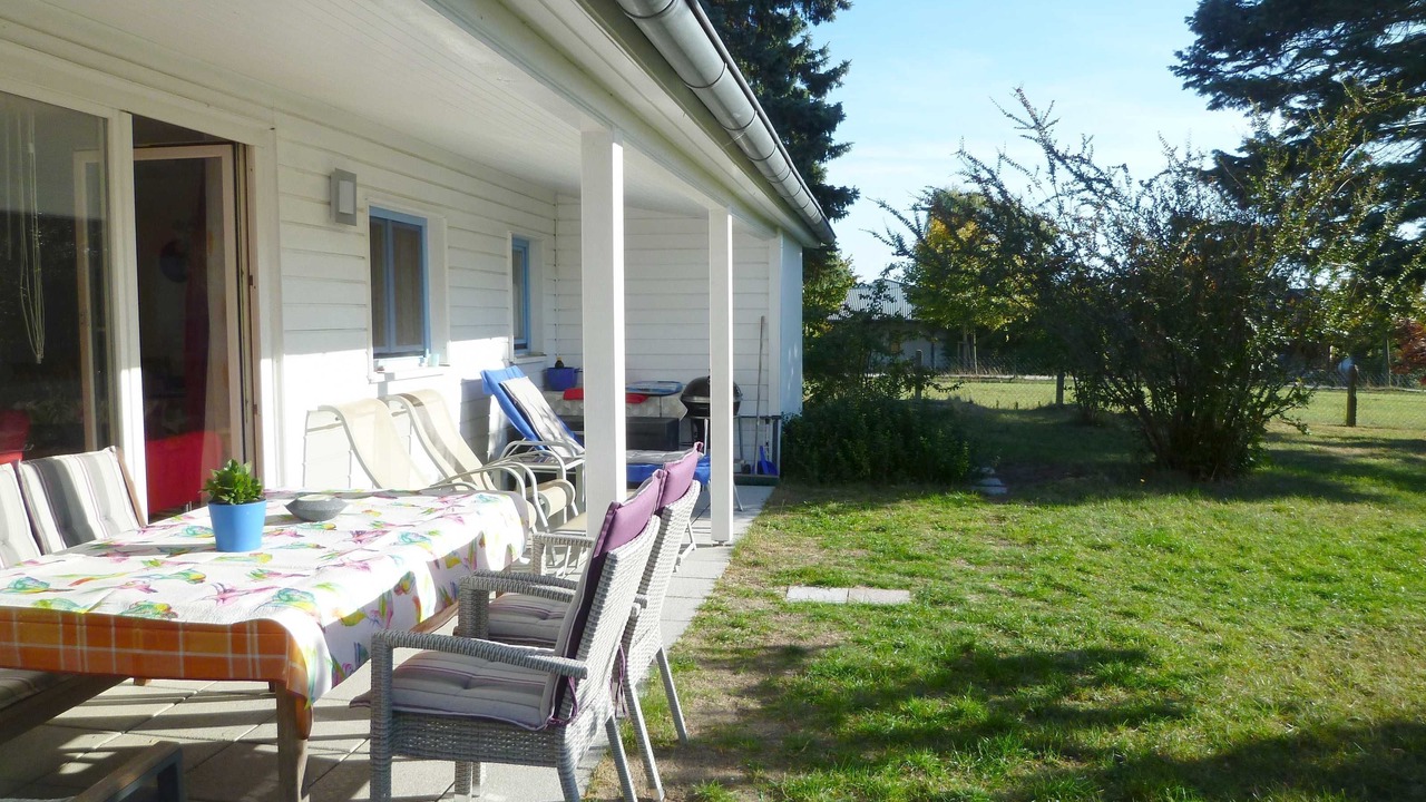Photo of Outdoor in Koserow