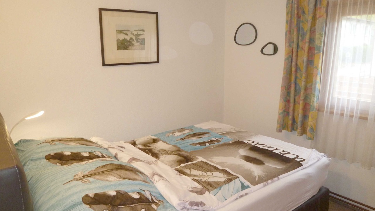Photo of Bedroom in Koserow