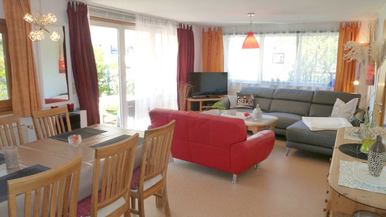 Photo of Livingroom in Koserow