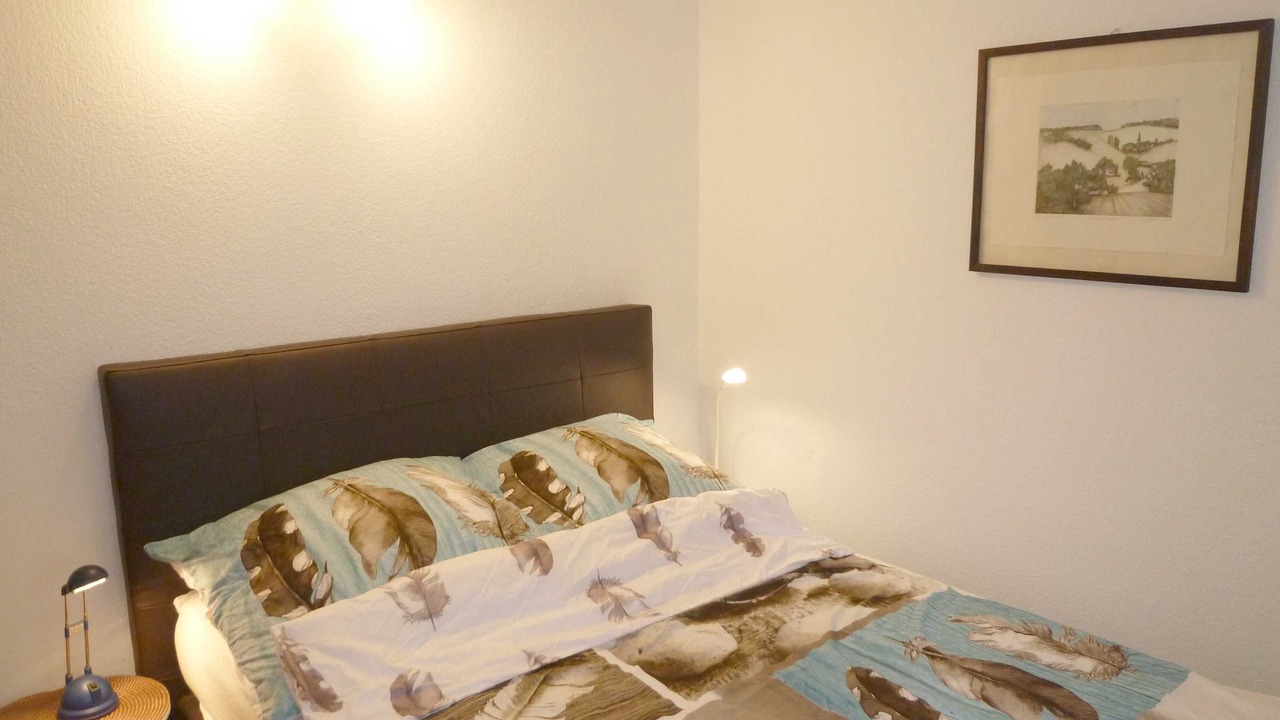 Photo of Bedroom in Koserow