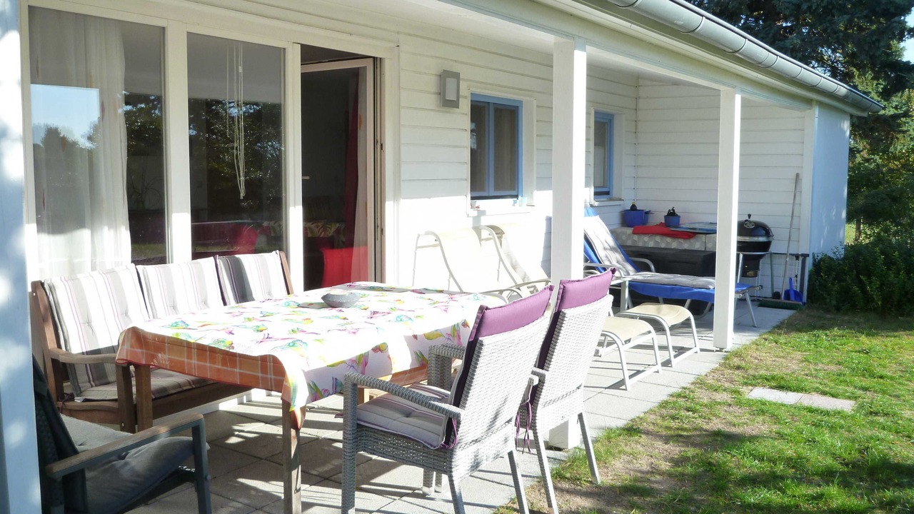 Photo of Outdoor in Koserow