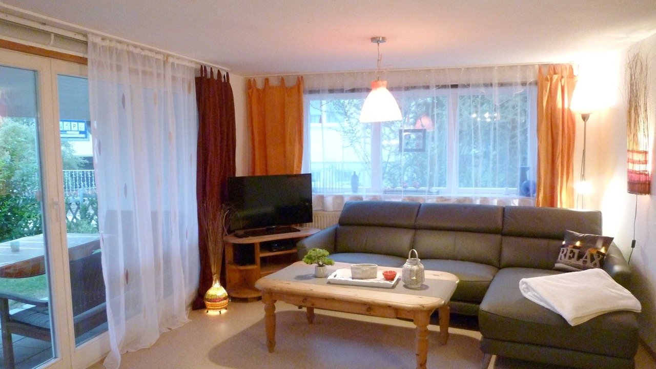 Photo of Livingroom in Koserow