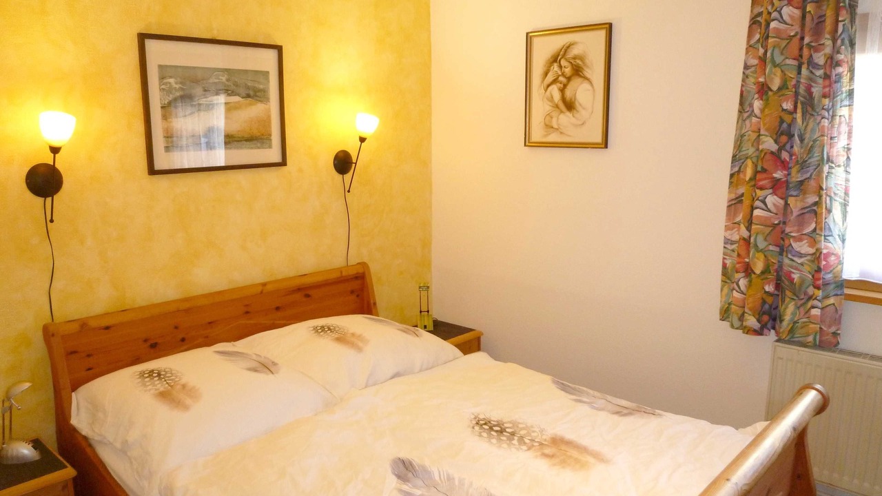 Photo of Bedroom in Koserow