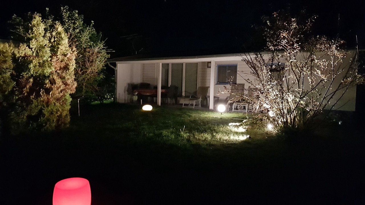 Photo of Outdoor in Koserow