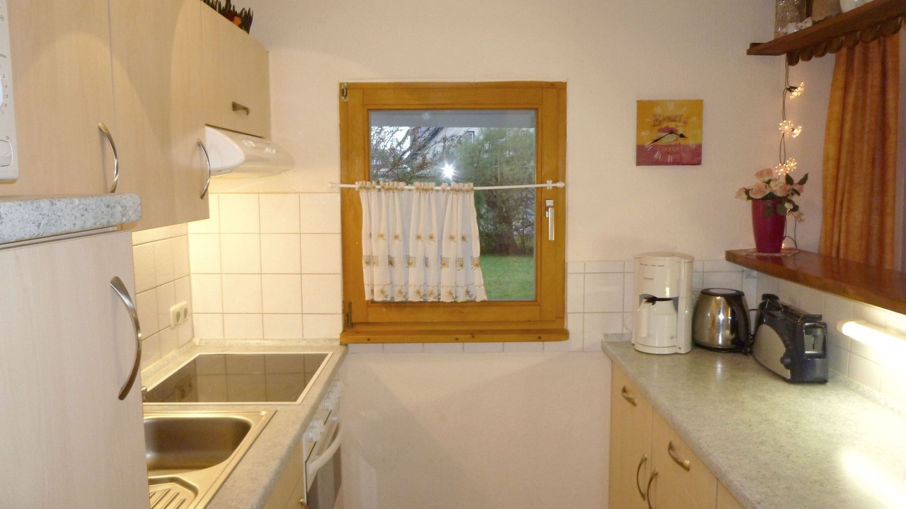 Photo of Kitchen in Koserow