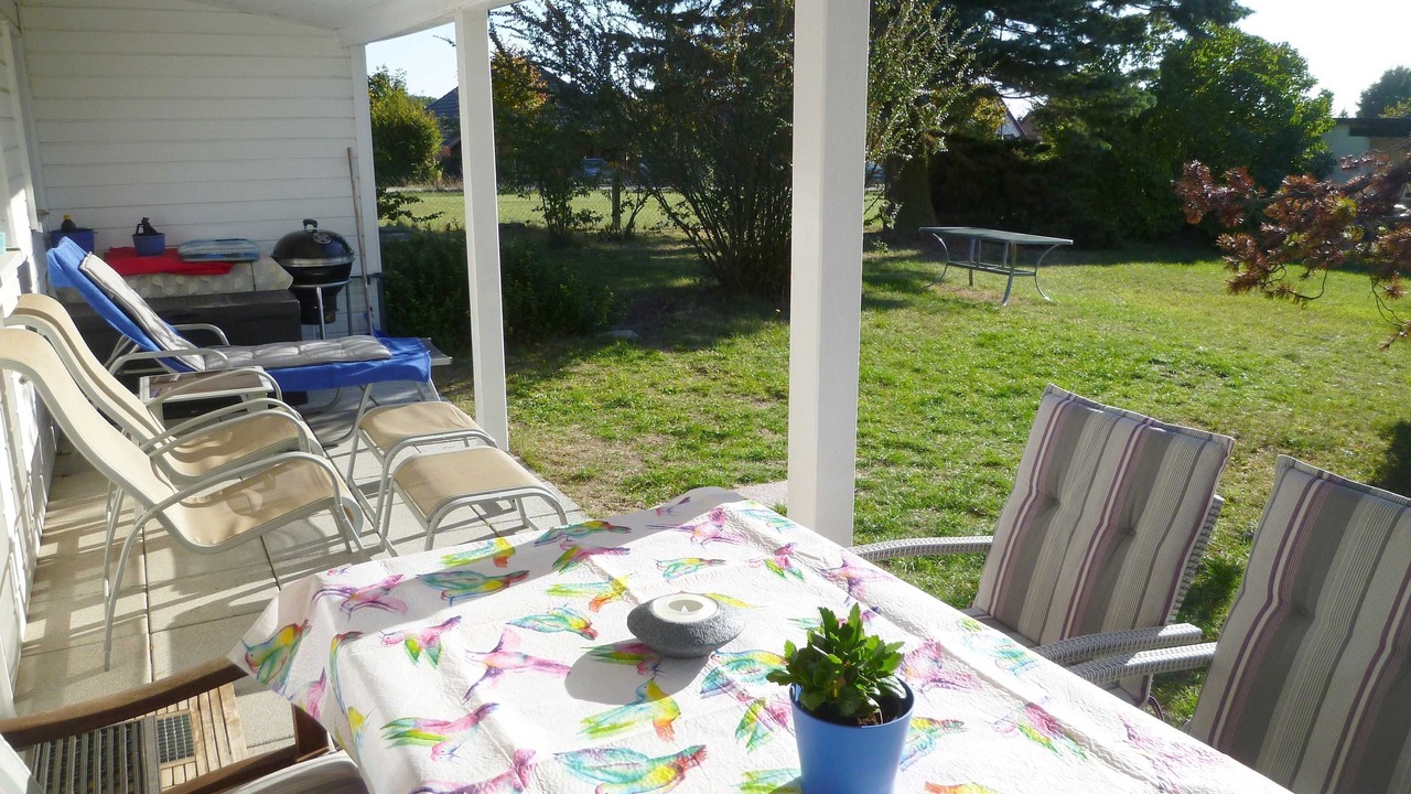 Photo of Outdoor in Koserow