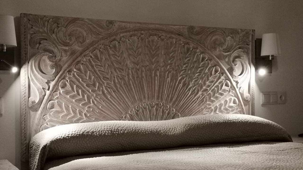 Photo of Bedroom in Trefacio