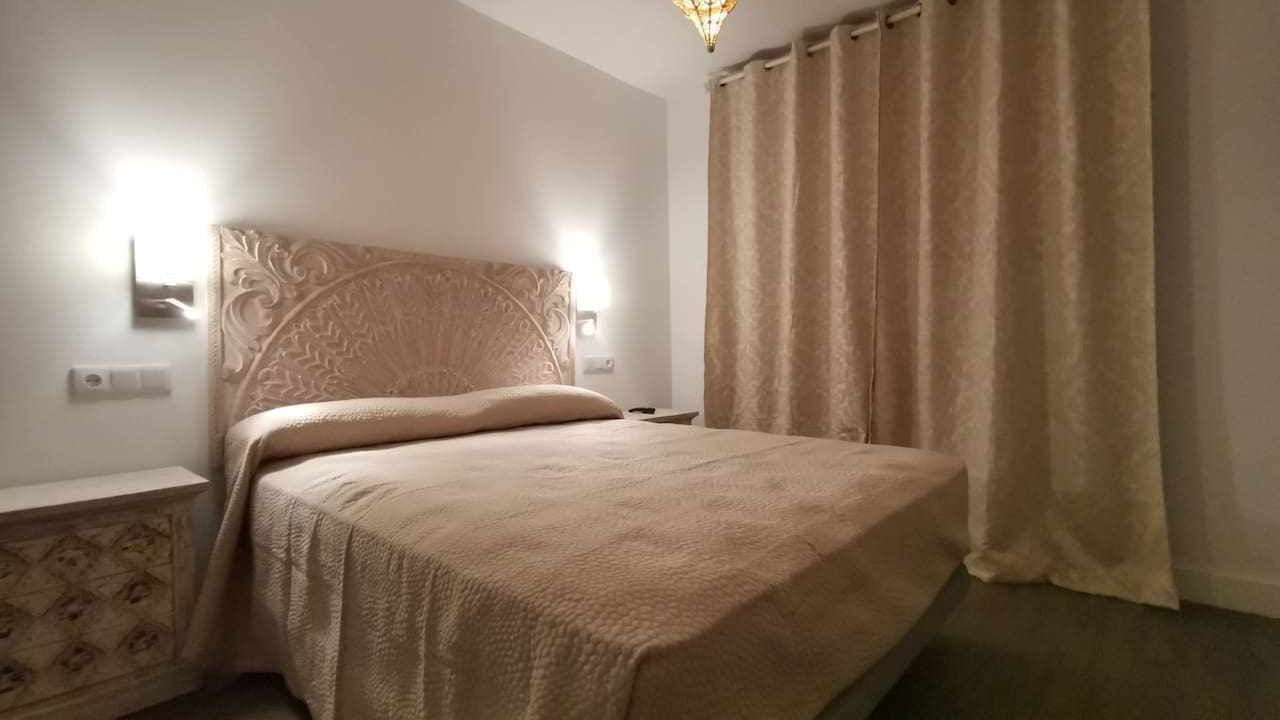 Photo of Bedroom in Trefacio