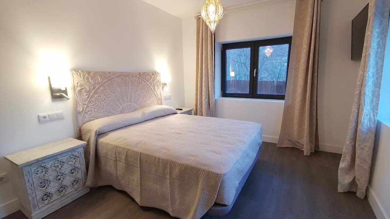 Photo of Bedroom in Trefacio
