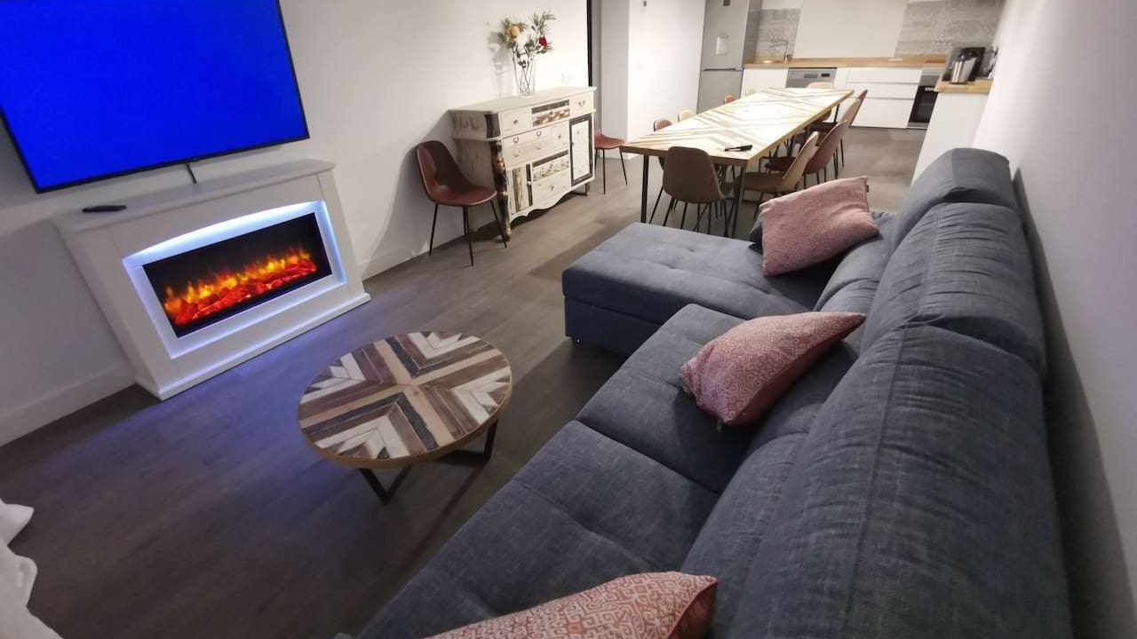 Photo of Livingroom in Trefacio