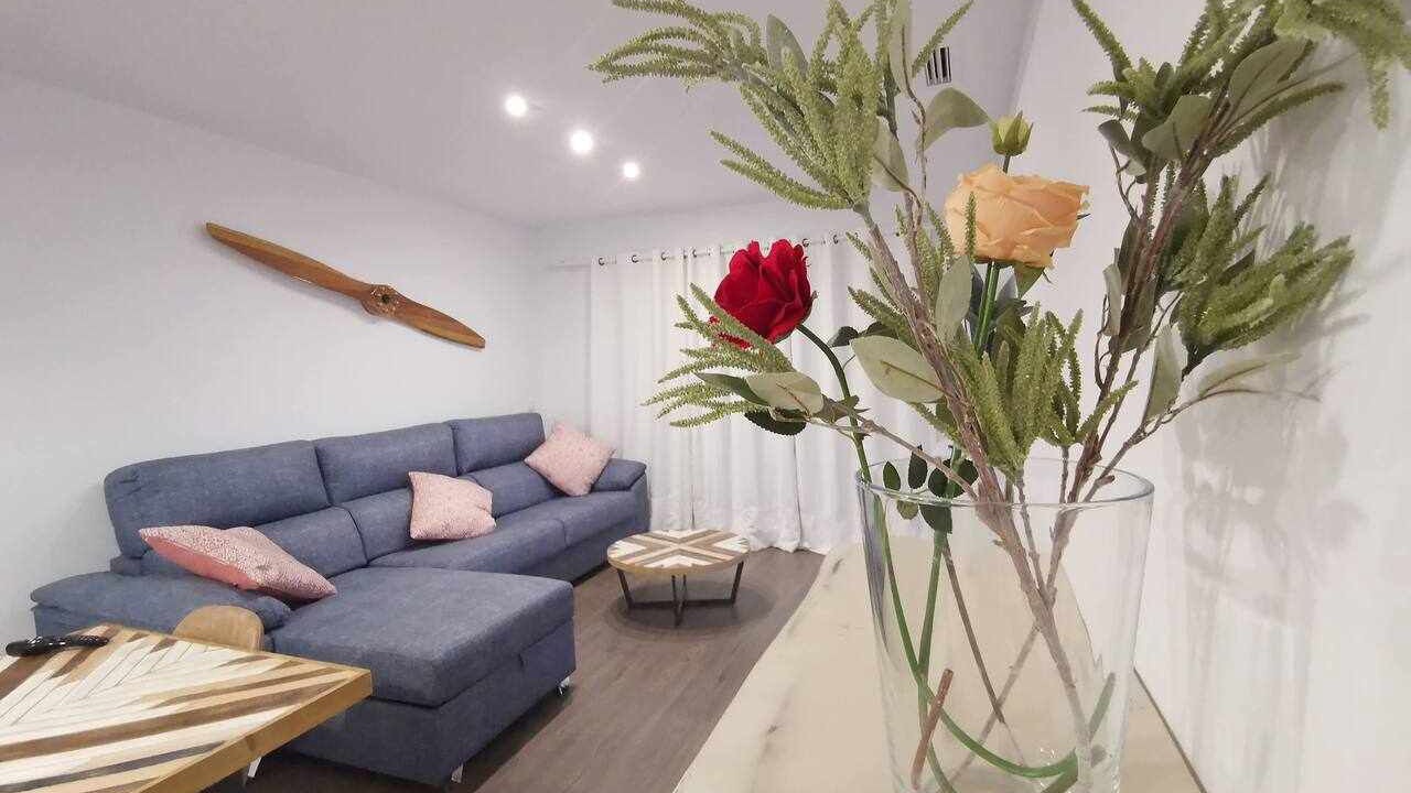 Photo of Livingroom in Trefacio