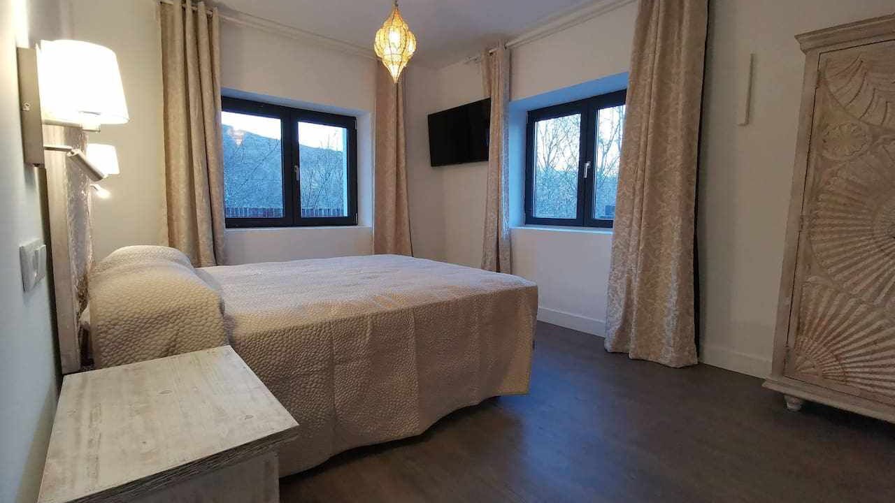 Photo of Bedroom in Trefacio