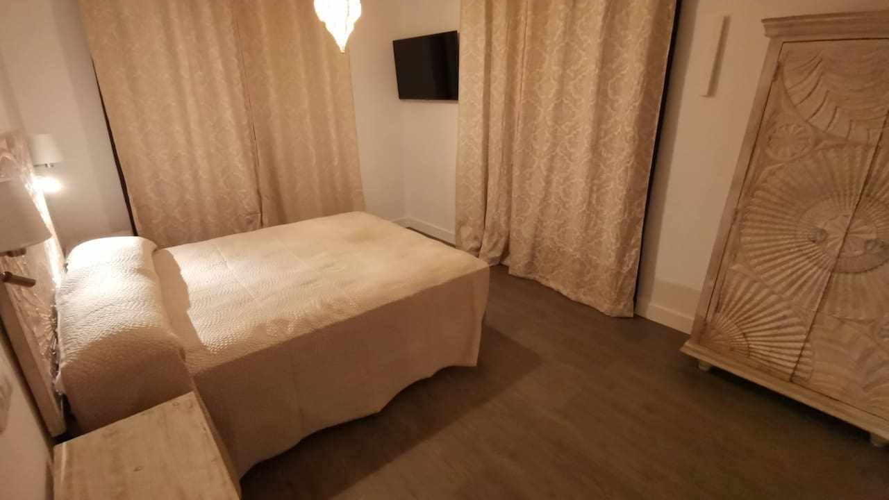 Photo of Bedroom in Trefacio