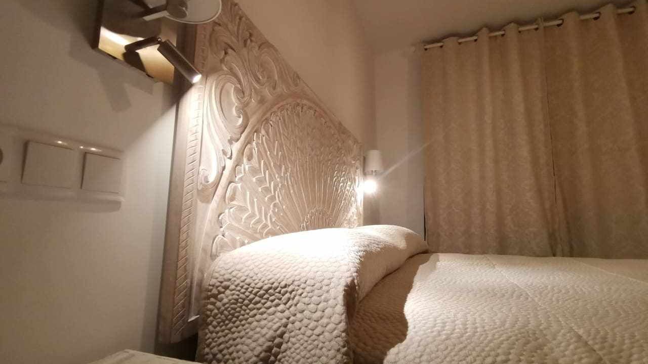 Photo of Bedroom in Trefacio
