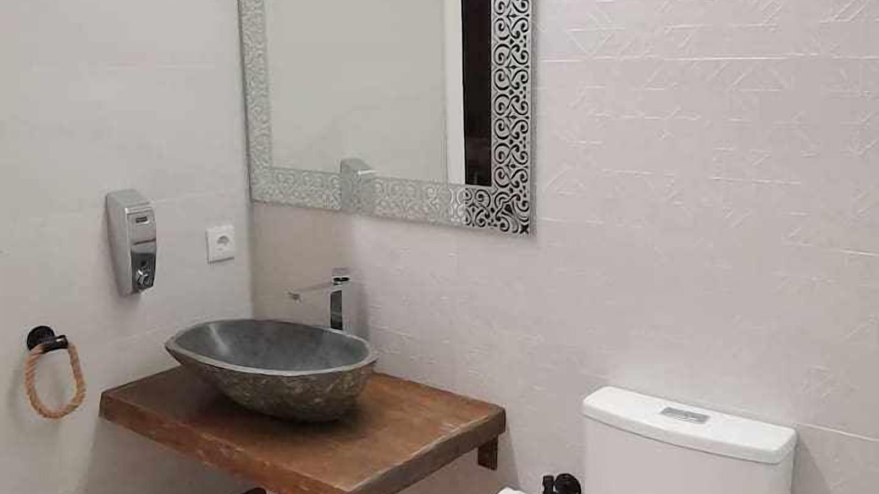 Photo of Bathroom in Trefacio
