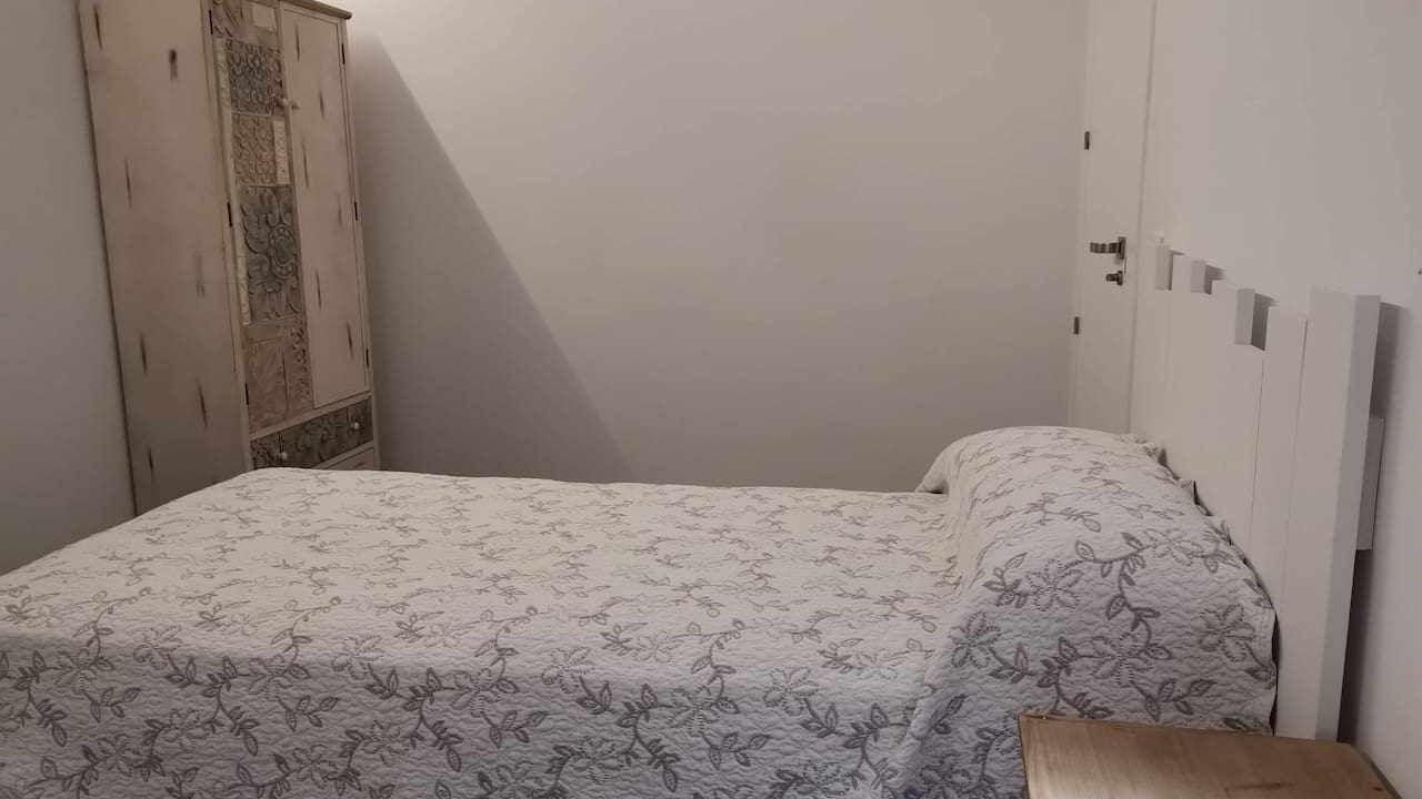 Photo of Bedroom in Trefacio