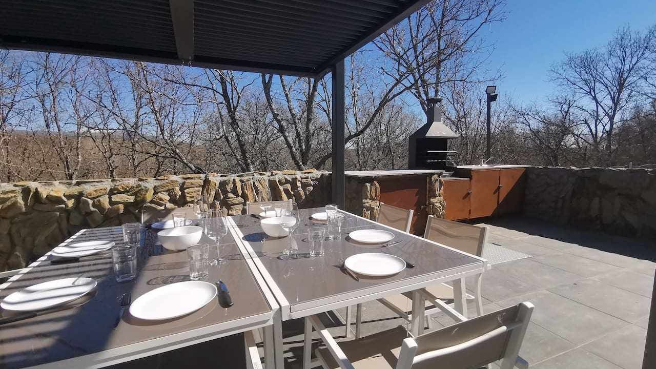 Photo of Outdoor in Trefacio