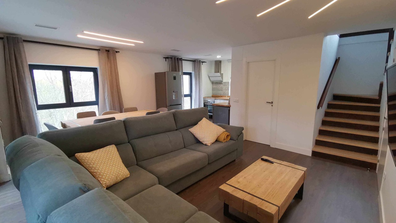 Photo of Livingroom in Trefacio
