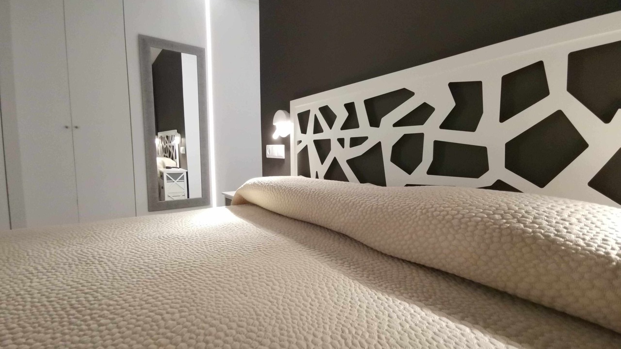 Photo of Bedroom in Trefacio