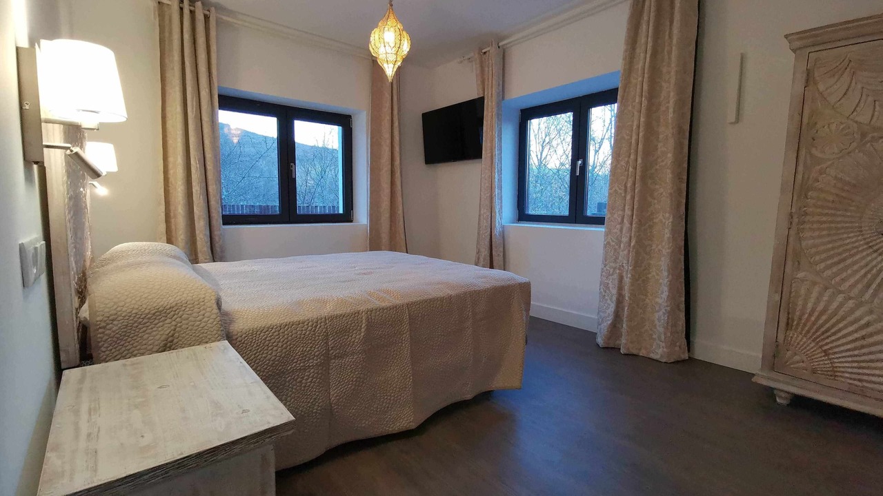 Photo of Bedroom in Trefacio