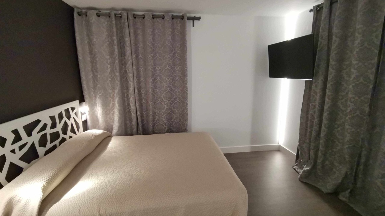 Photo of Bedroom in Trefacio