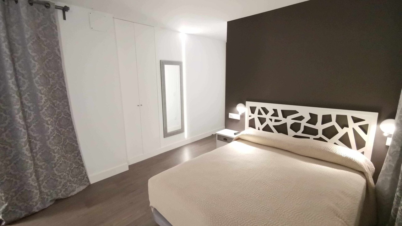 Photo of Bedroom in Trefacio